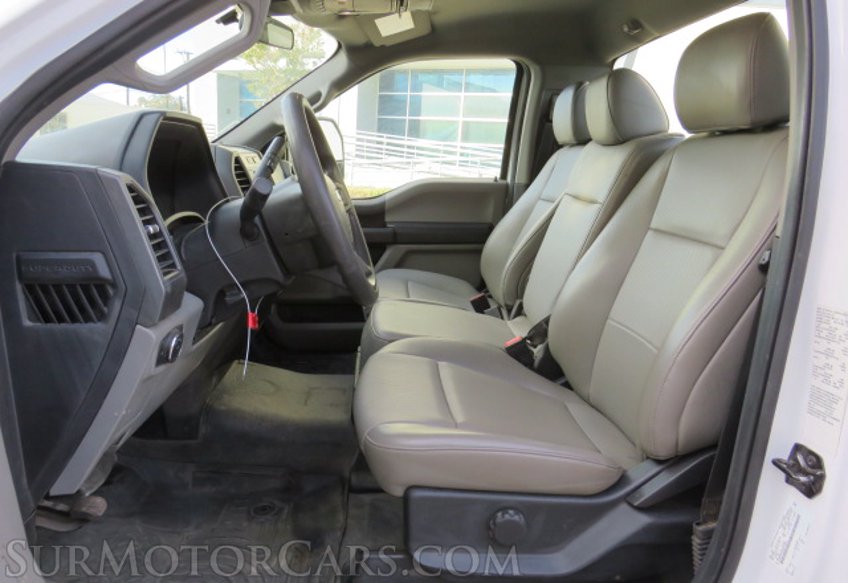 2021 Ford Super Duty F-250 SRW - Image 26