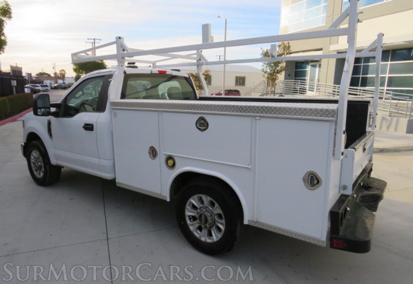 2021 Ford Super Duty F-250 SRW - Image 7