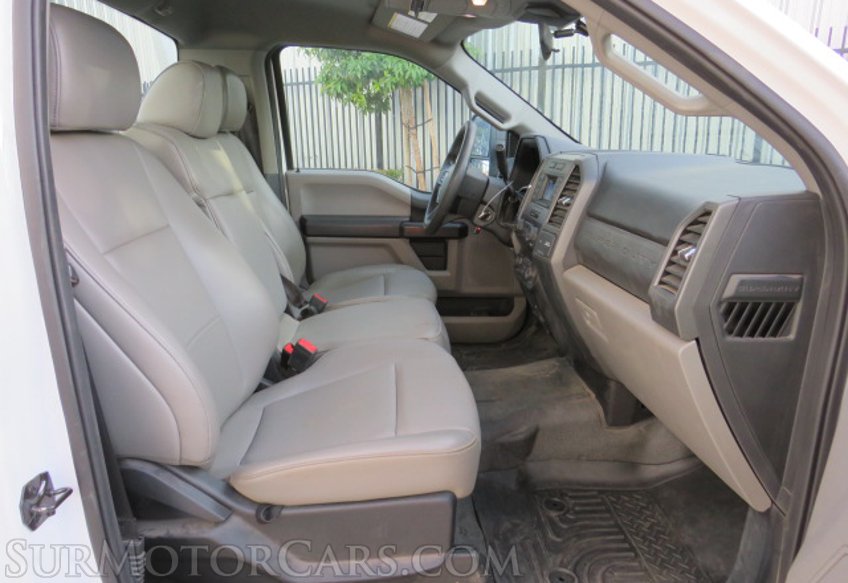 2021 Ford Super Duty F-250 SRW - Image 29