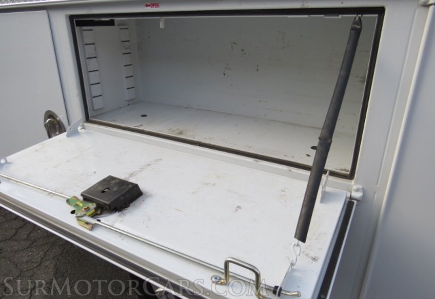 2021 Ford Super Duty F-250 SRW - Image 20