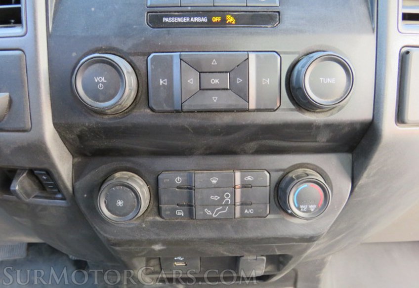 2021 Ford Super Duty F-250 SRW - Image 37