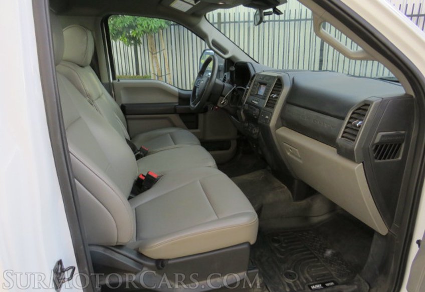 2021 Ford Super Duty F-250 SRW - Image 27