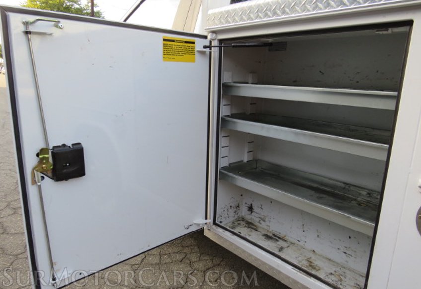 2021 Ford Super Duty F-250 SRW - Image 19