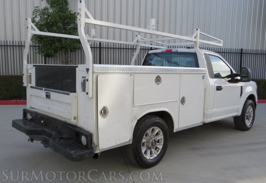 2021 Ford Super Duty F-250 SRW - Image 10
