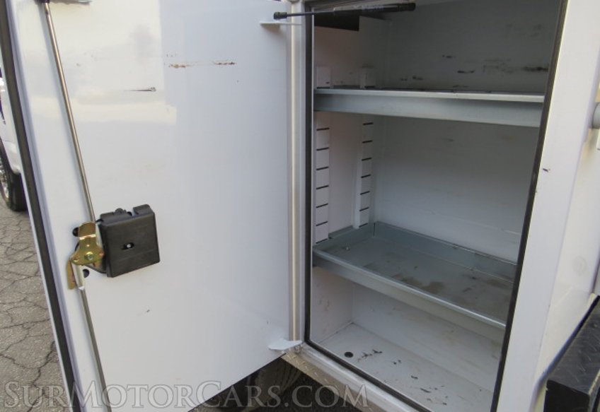 2021 Ford Super Duty F-250 SRW - Image 21