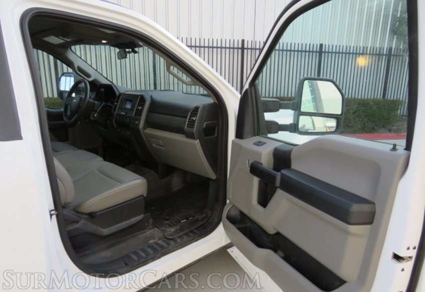 2021 Ford Super Duty F-250 SRW - Image 25