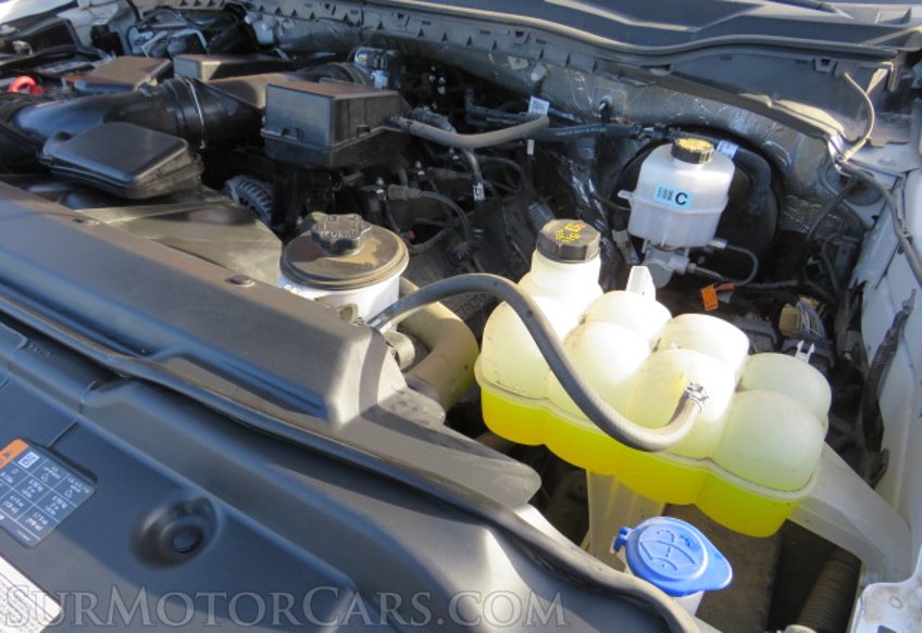 2021 Ford Super Duty F-250 SRW - Image 46