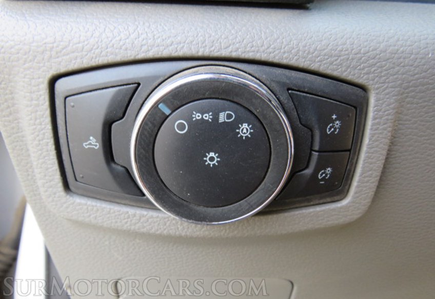 2021 Ford Super Duty F-250 SRW - Image 38