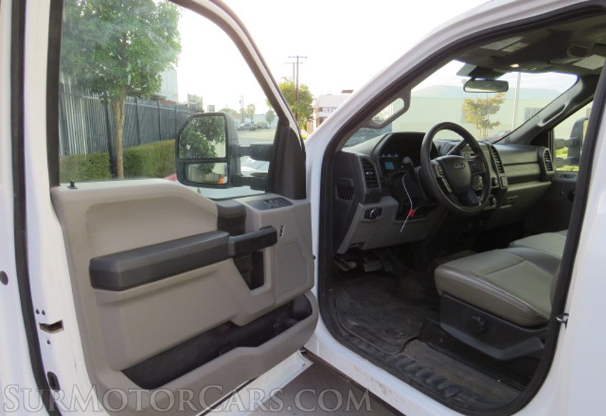 2021 Ford Super Duty F-250 SRW - Image 24