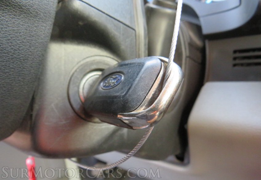 2021 Ford Super Duty F-250 SRW - Image 30