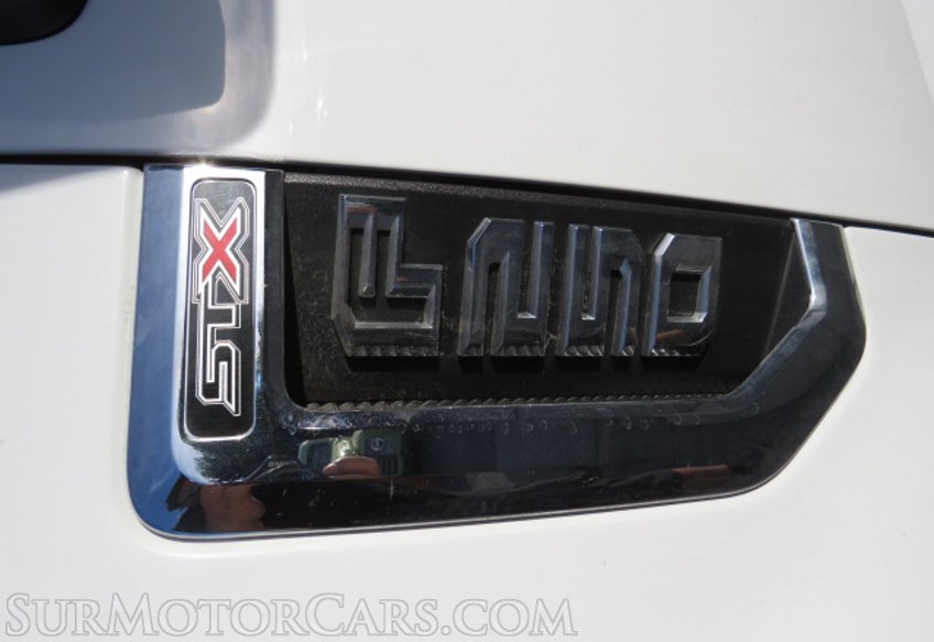 2021 Ford Super Duty F-250 SRW - Image 22