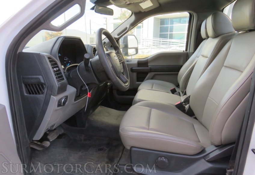 2021 Ford Super Duty F-250 SRW - Image 28