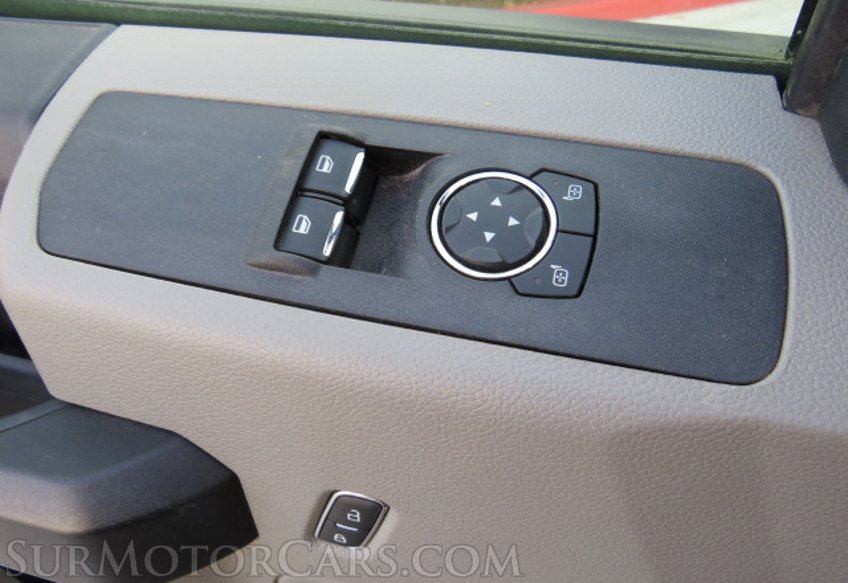 2021 Ford Super Duty F-250 SRW - Image 41