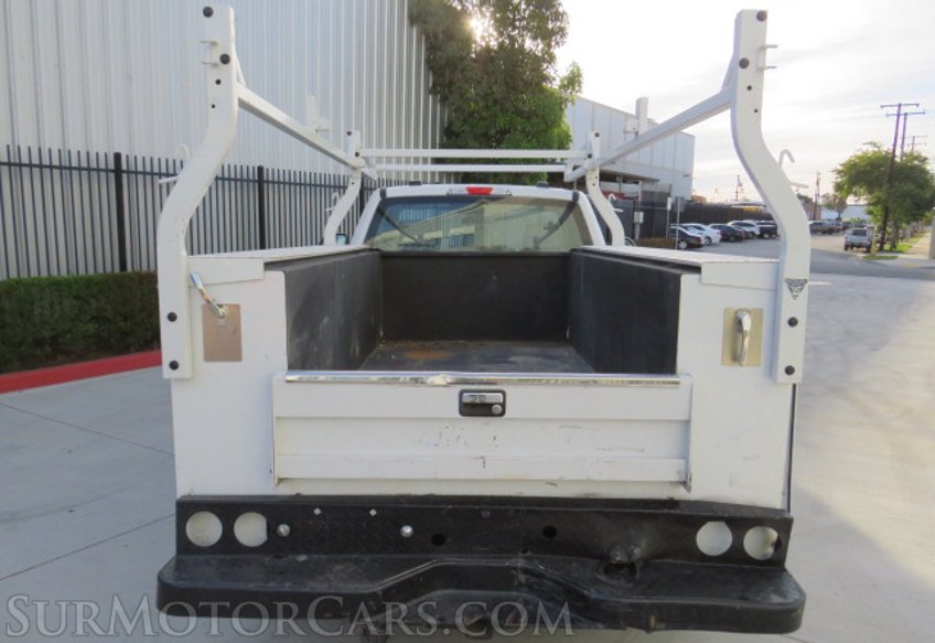 2021 Ford Super Duty F-250 SRW - Image 15