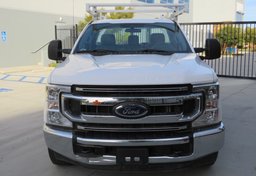 2021 Ford Super Duty F-250 SRW - Image 11