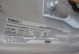 2021 Ford Super Duty F-250 SRW - Image 50