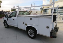 2021 Ford Super Duty F-250 SRW - Image 7