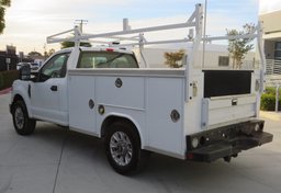 2021 Ford Super Duty F-250 SRW - Image 9
