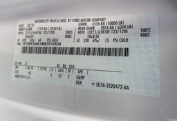 2021 Ford Super Duty F-250 SRW - Image 49