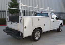 2021 Ford Super Duty F-250 SRW - Image 10