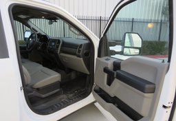 2021 Ford Super Duty F-250 SRW - Image 25