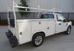 2021 Ford Super Duty F-250 SRW - Image 8