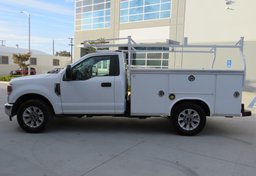 2021 Ford Super Duty F-250 SRW - Image 6