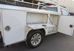 2021 Ford Super Duty F-250 SRW - Image 18