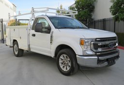 2021 Ford Super Duty F-250 SRW - Image 2