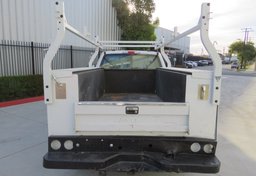 2021 Ford Super Duty F-250 SRW - Image 15