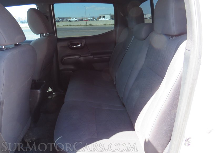 2017 Toyota Tacoma - Image 33