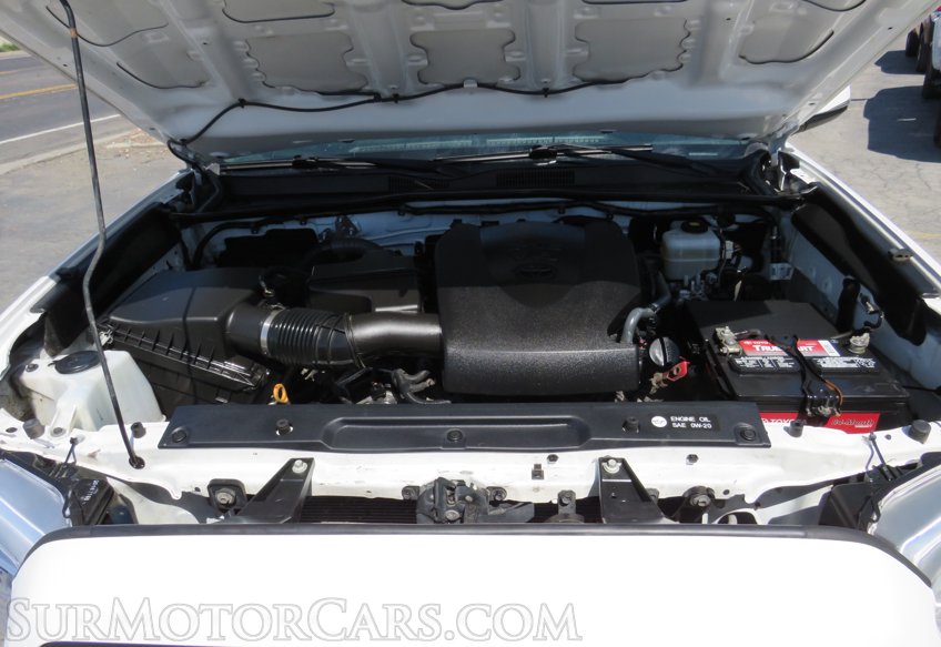 2017 Toyota Tacoma - Image 60