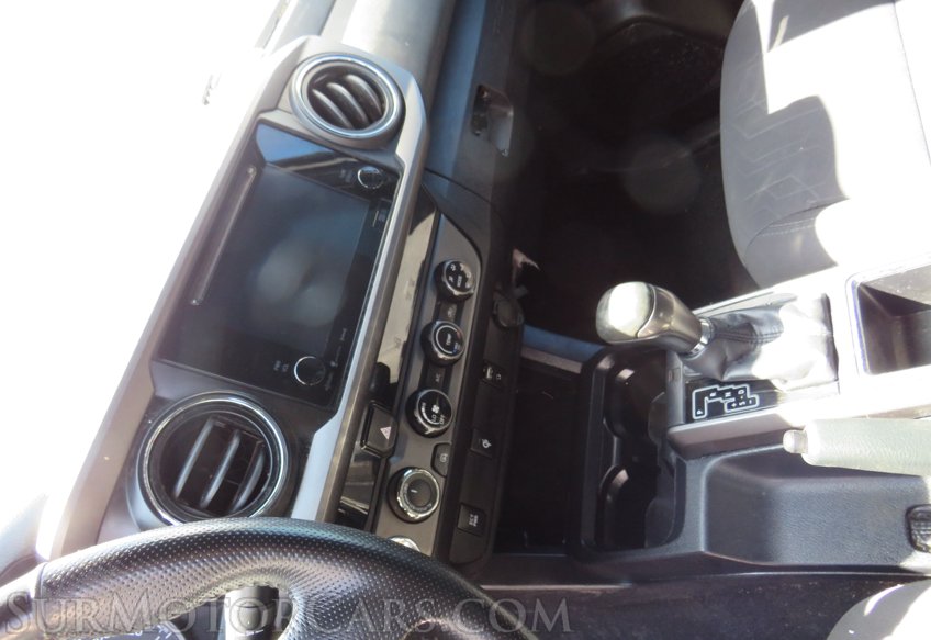 2017 Toyota Tacoma - Image 36