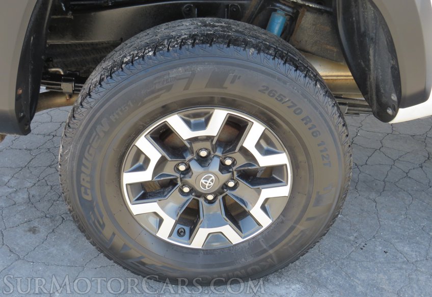 2017 Toyota Tacoma - Image 55