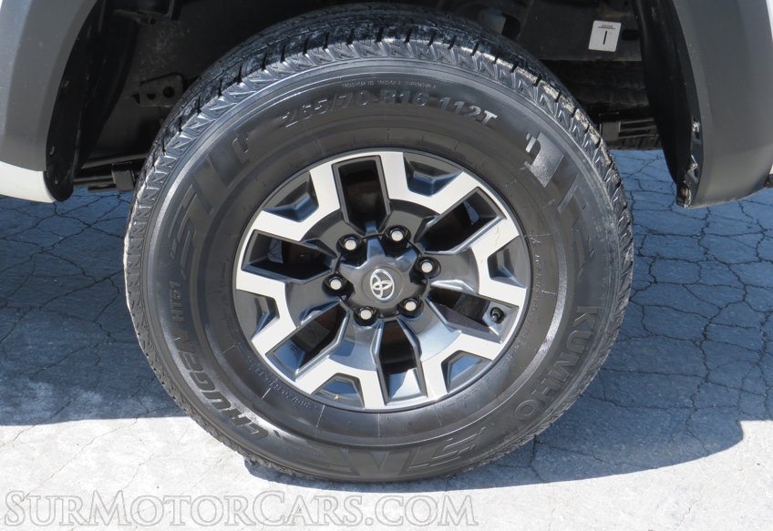 2017 Toyota Tacoma - Image 54