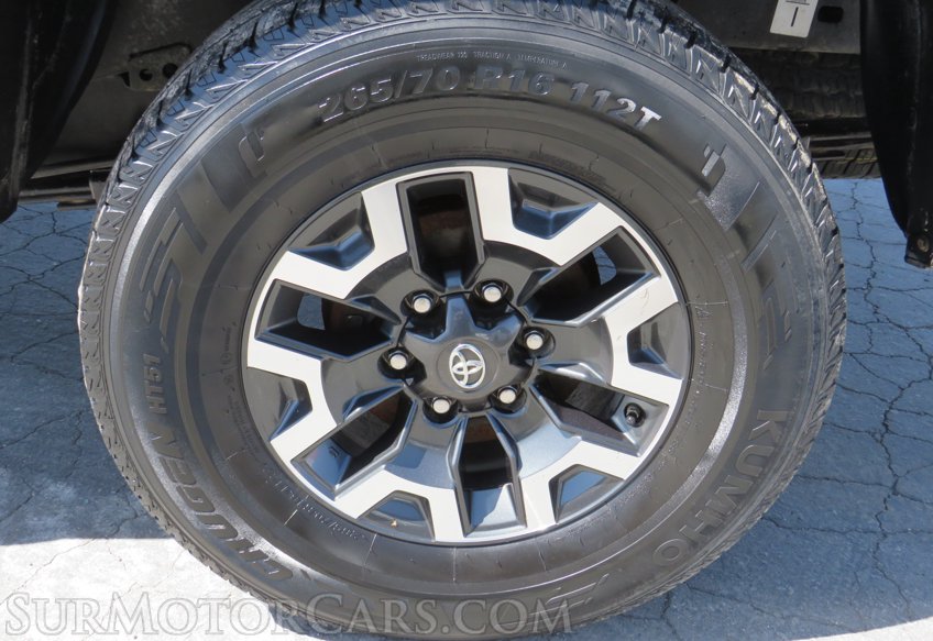 2017 Toyota Tacoma - Image 56