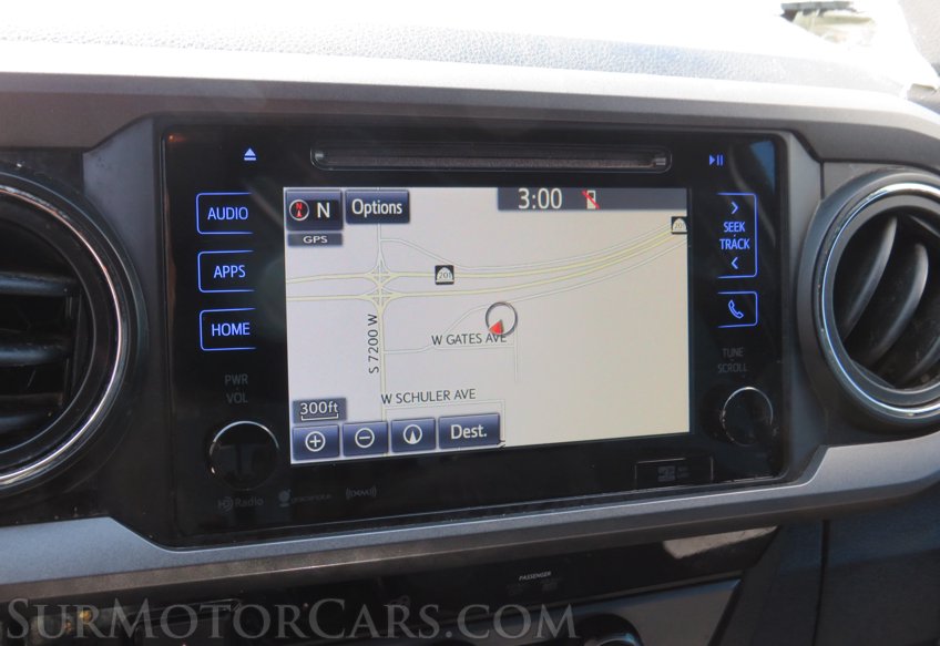 2017 Toyota Tacoma - Image 42