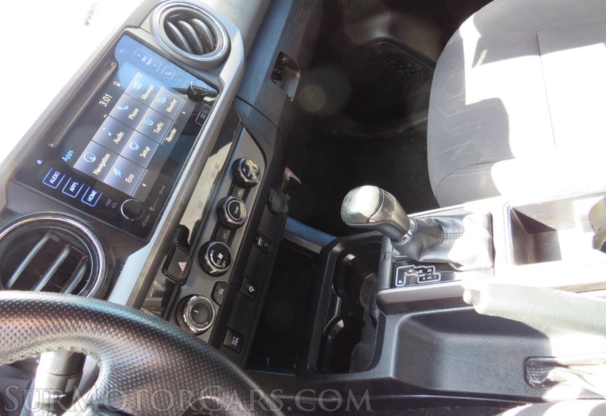 2017 Toyota Tacoma - Image 40