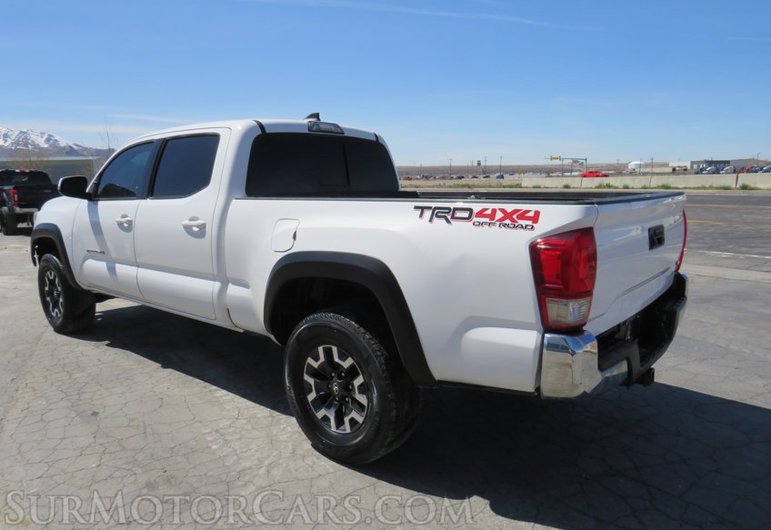 2017 Toyota Tacoma - Image 6