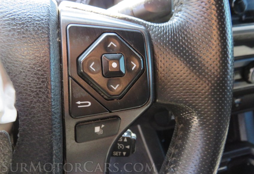 2017 Toyota Tacoma - Image 38