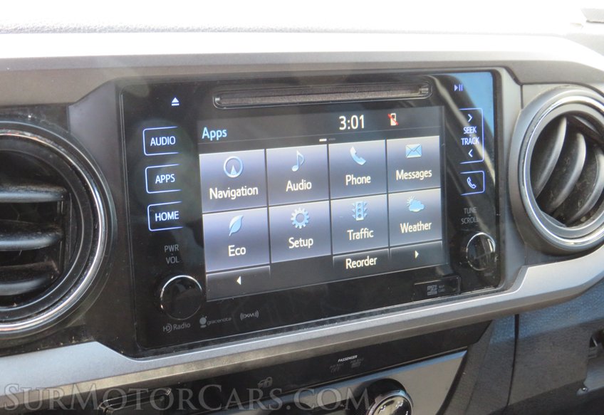 2017 Toyota Tacoma - Image 43