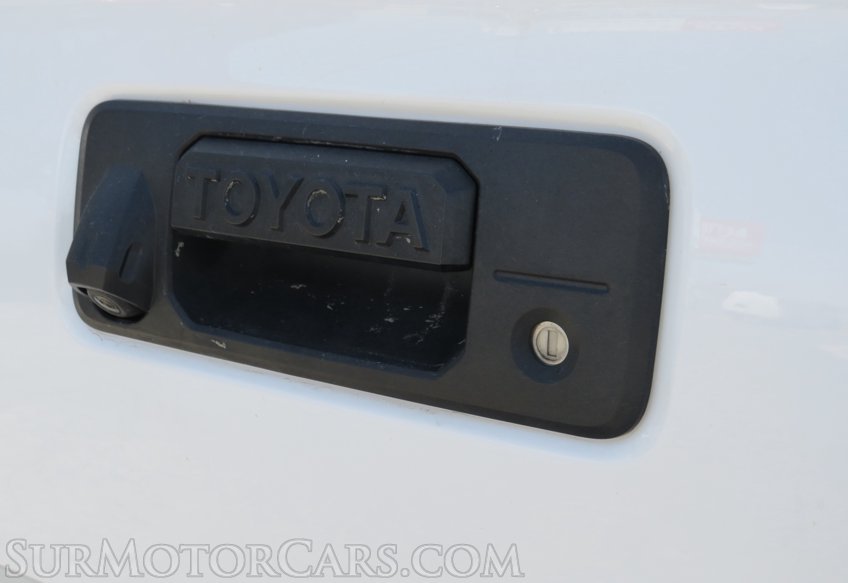 2017 Toyota Tacoma - Image 25
