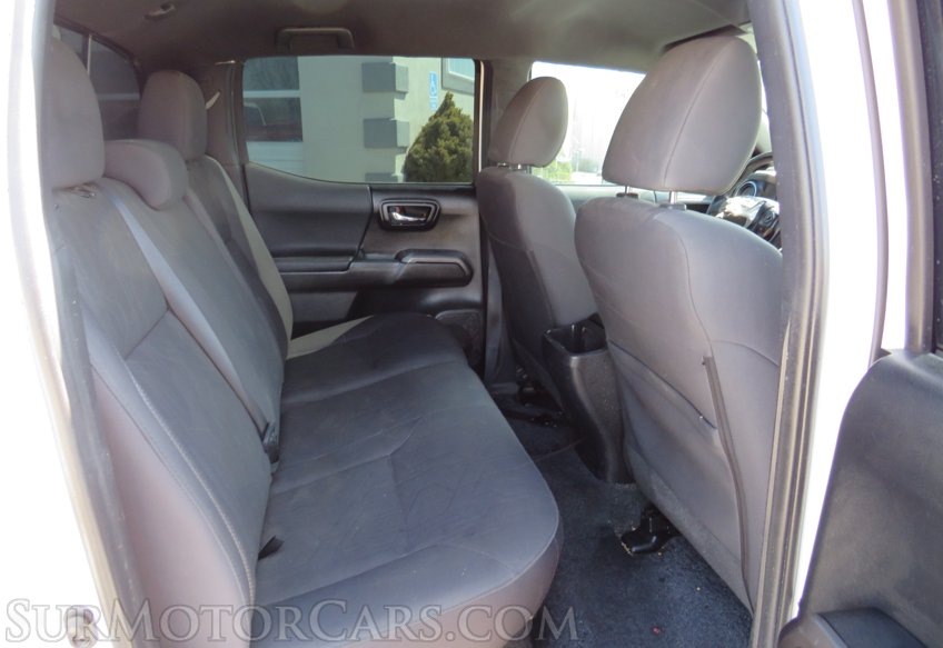 2017 Toyota Tacoma - Image 32