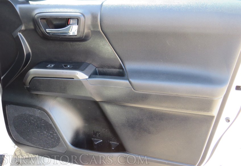 2017 Toyota Tacoma - Image 53