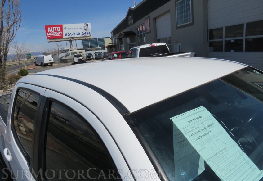 2017 Toyota Tacoma - Image 20