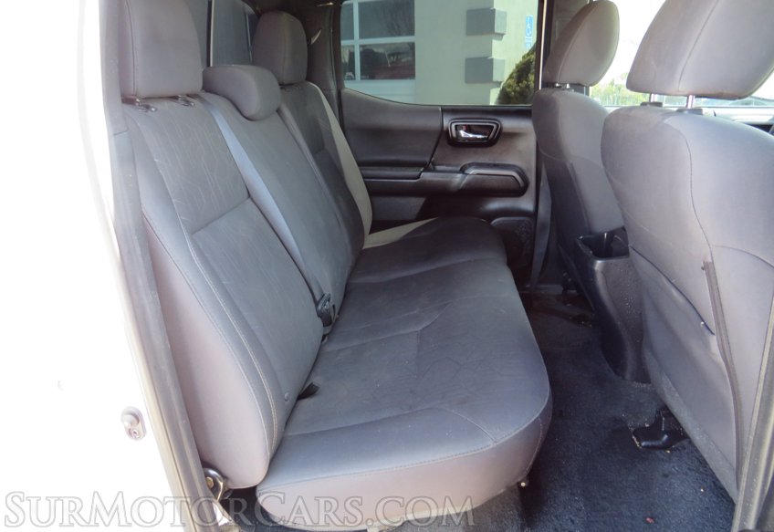 2017 Toyota Tacoma - Image 35