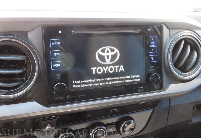 2017 Toyota Tacoma - Image 41