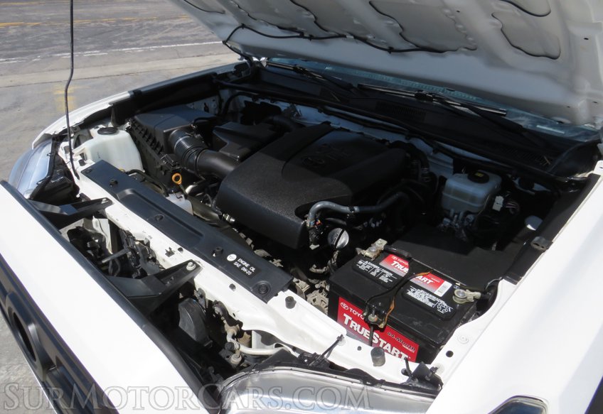 2017 Toyota Tacoma - Image 58