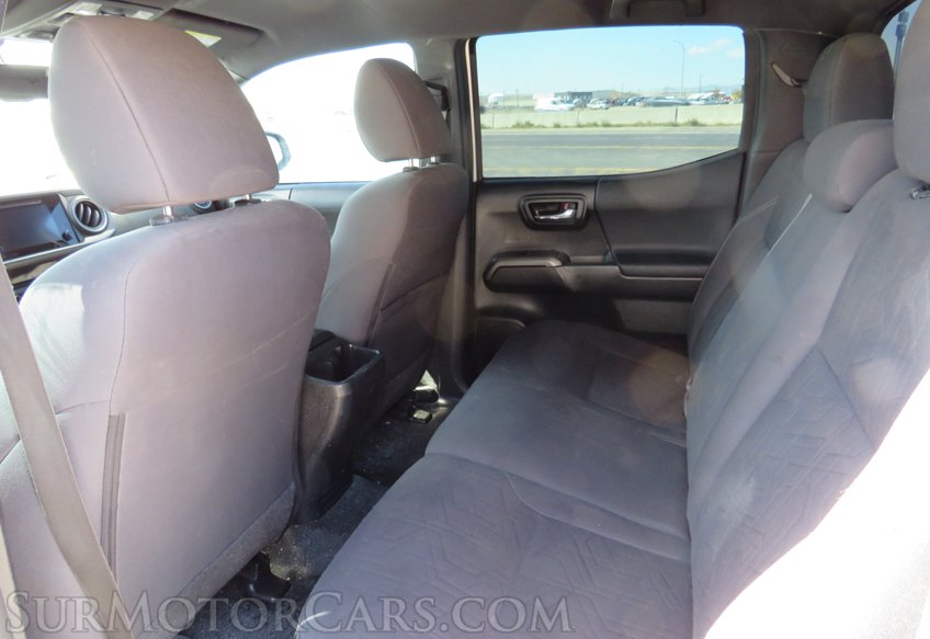 2017 Toyota Tacoma - Image 34