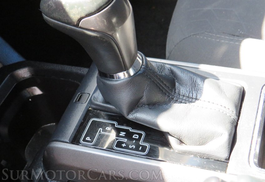 2017 Toyota Tacoma - Image 45